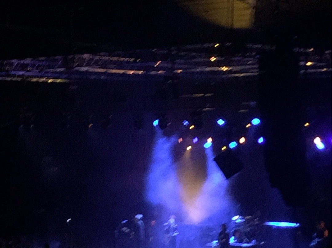 Riverstage-布里斯班必去景点