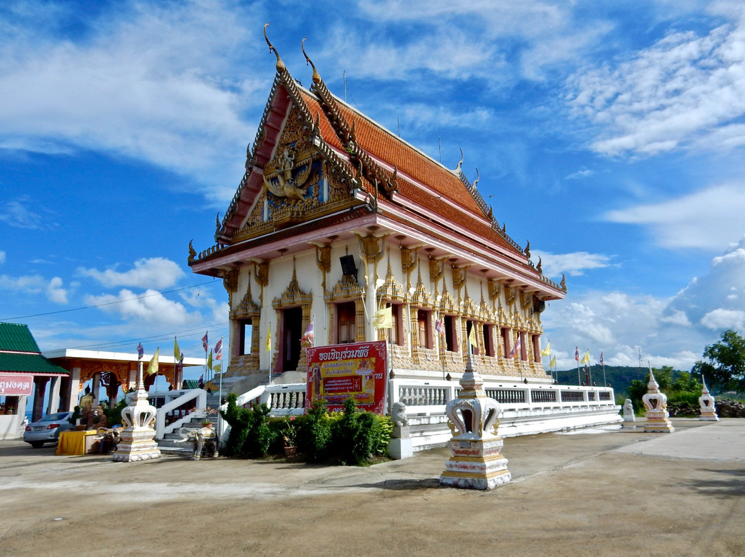 Wat Khao Noi景点图片