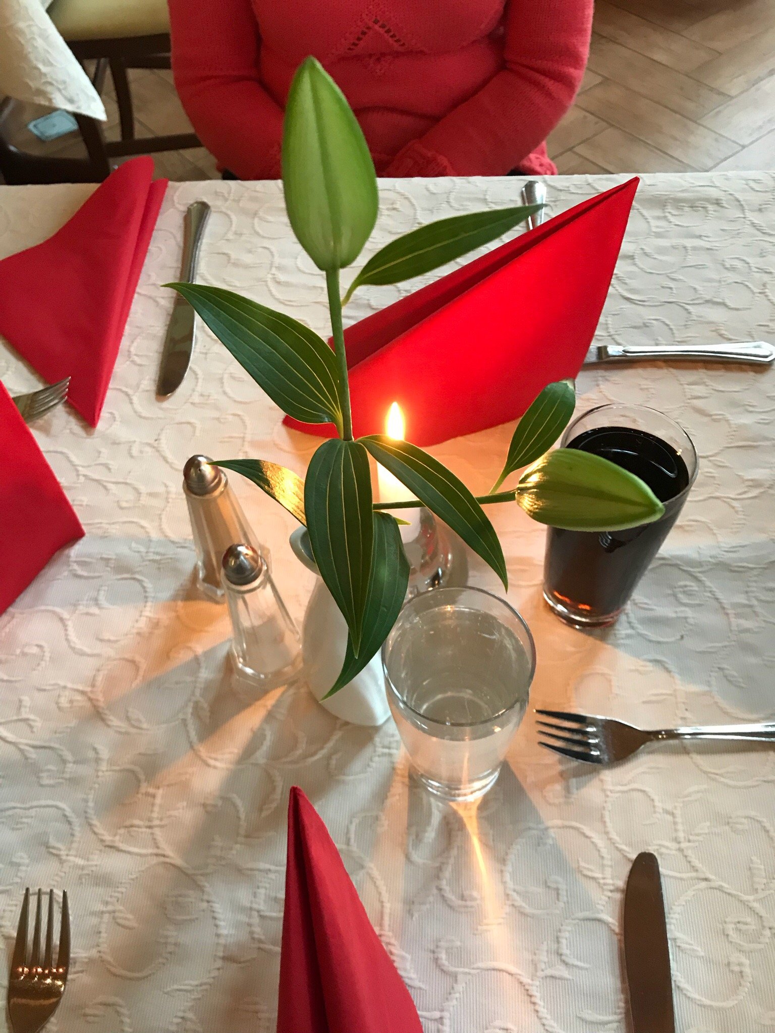 斯皮茨克鲁格餐厅酒店-官方