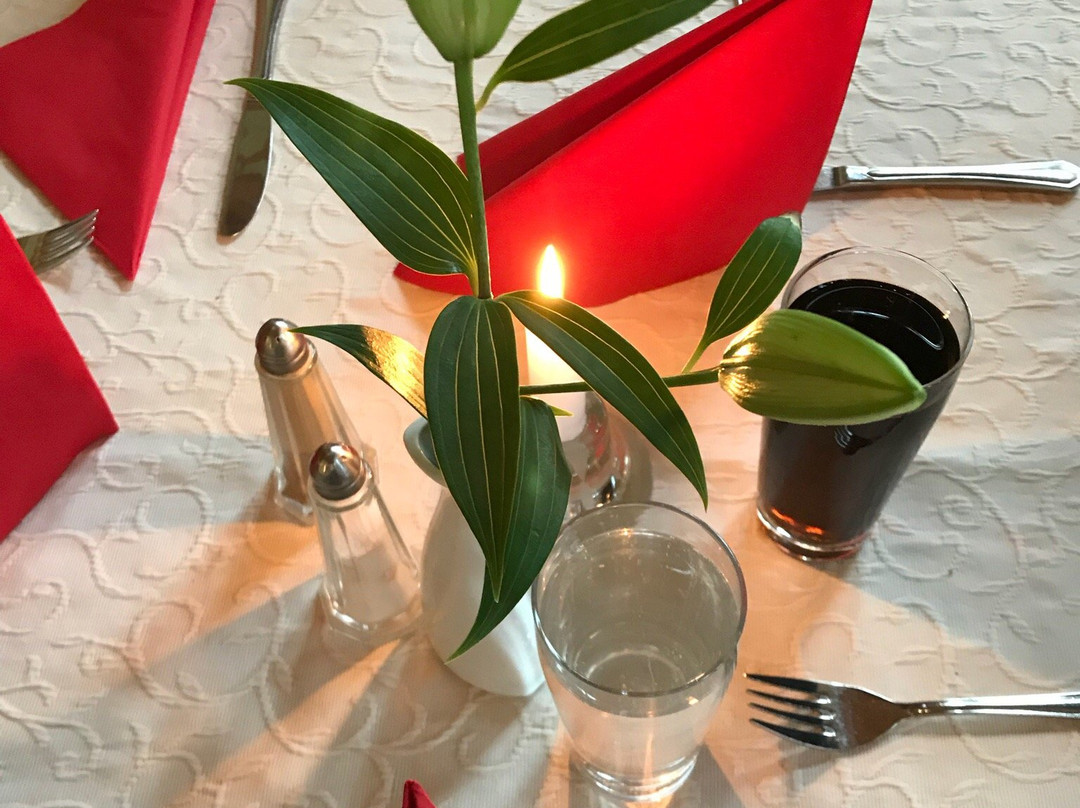 Hotel Restaurant Spitzkrug主图