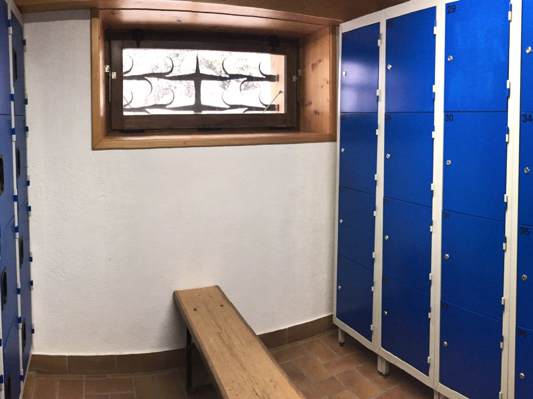 Henry Sports-梅杰夫必去景点