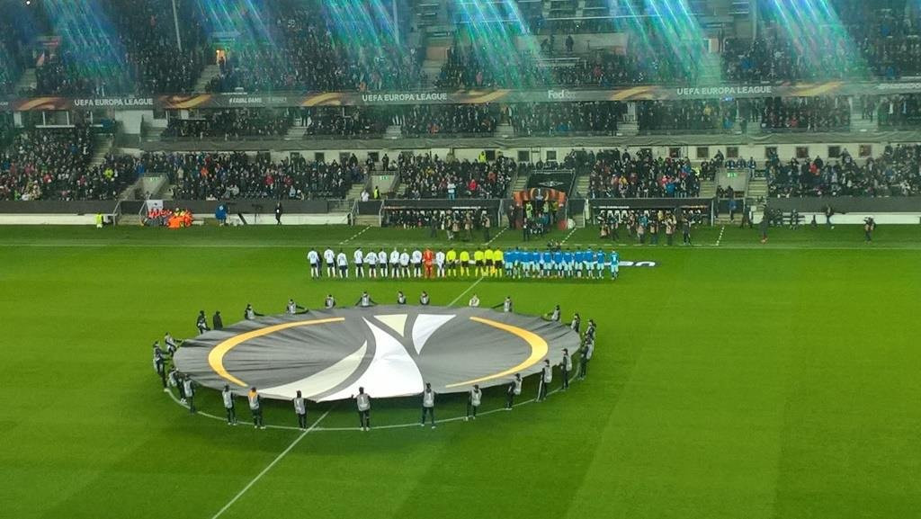Lerkendal Stadium-特隆赫姆必去景点