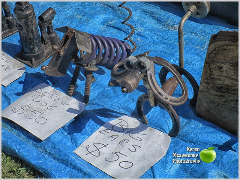 Nanango Country Market-Nanango必去景点