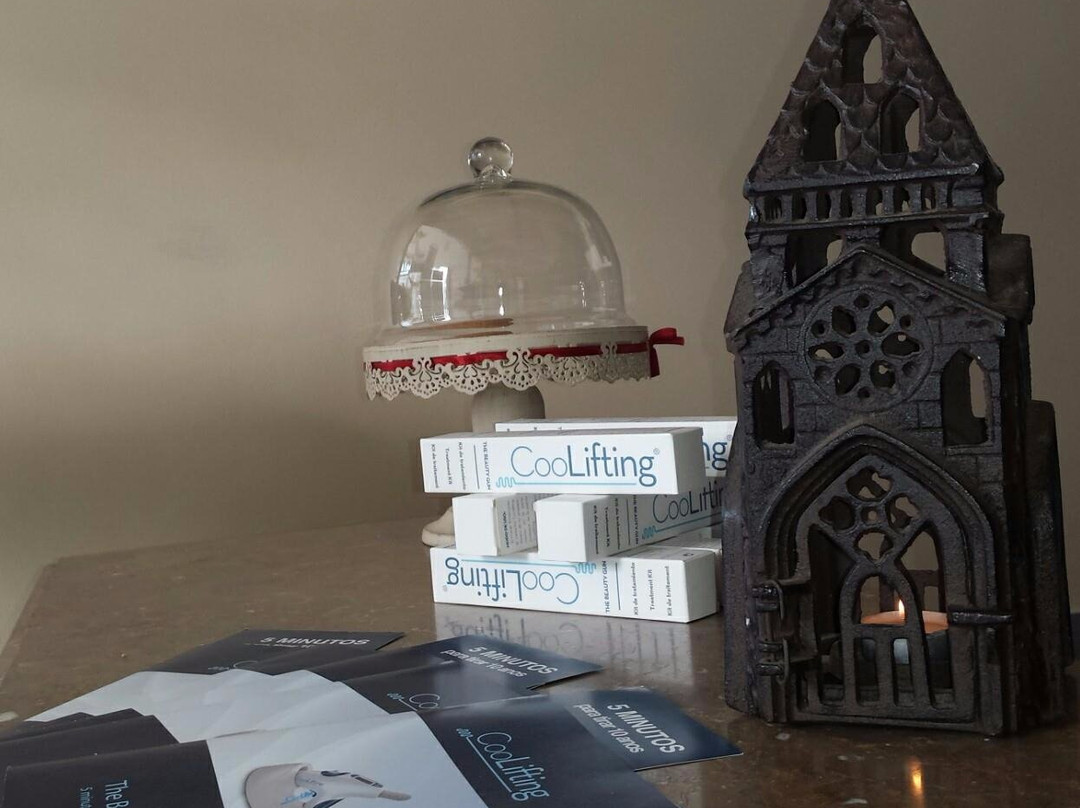 Origens Spa-Espinho必去景点