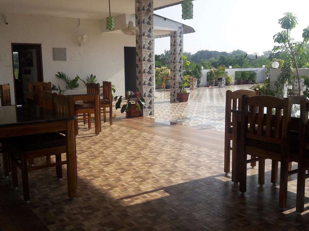 Auro Oceanic Resort