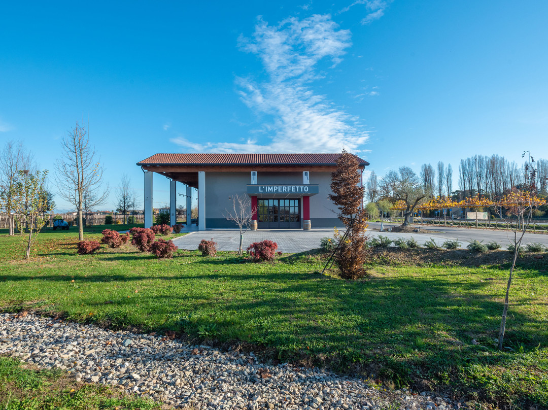 Agriturismo L’Imperfetto