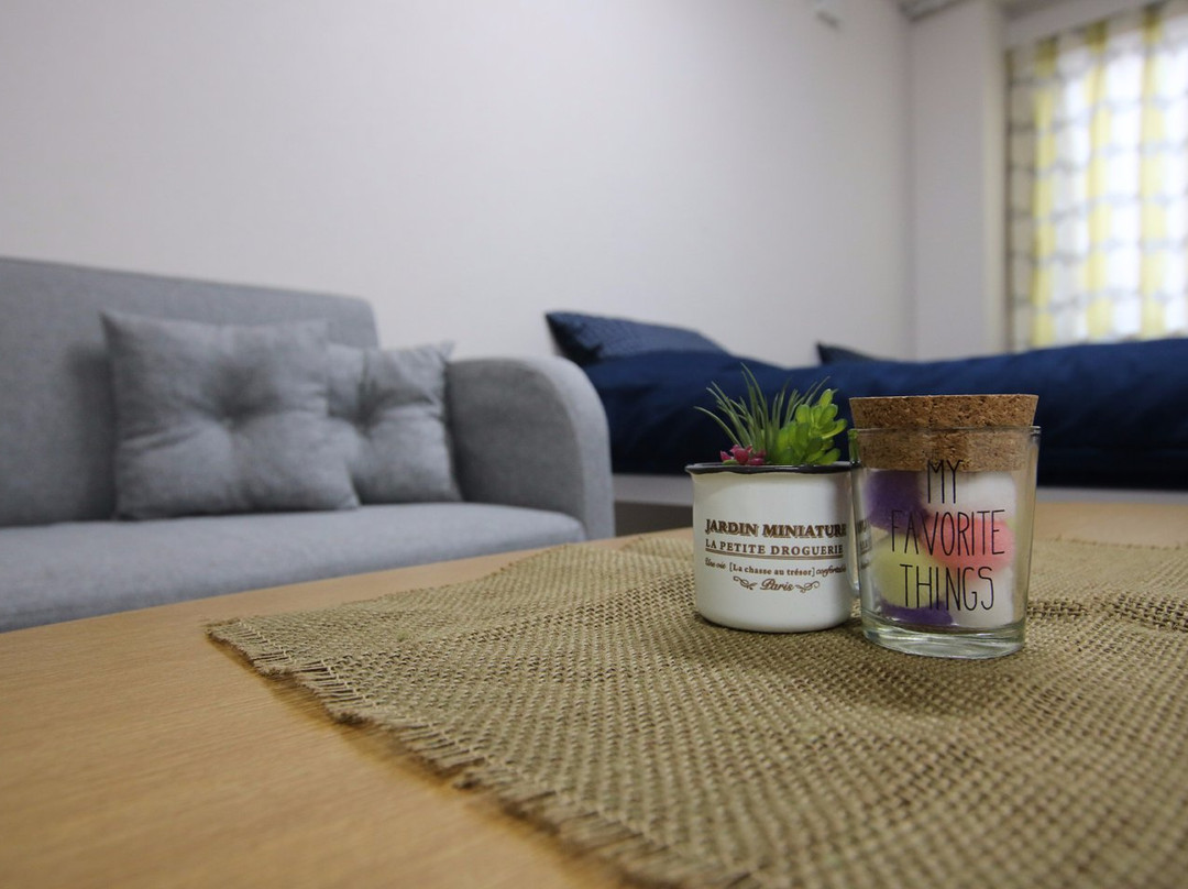 Guest House Rice