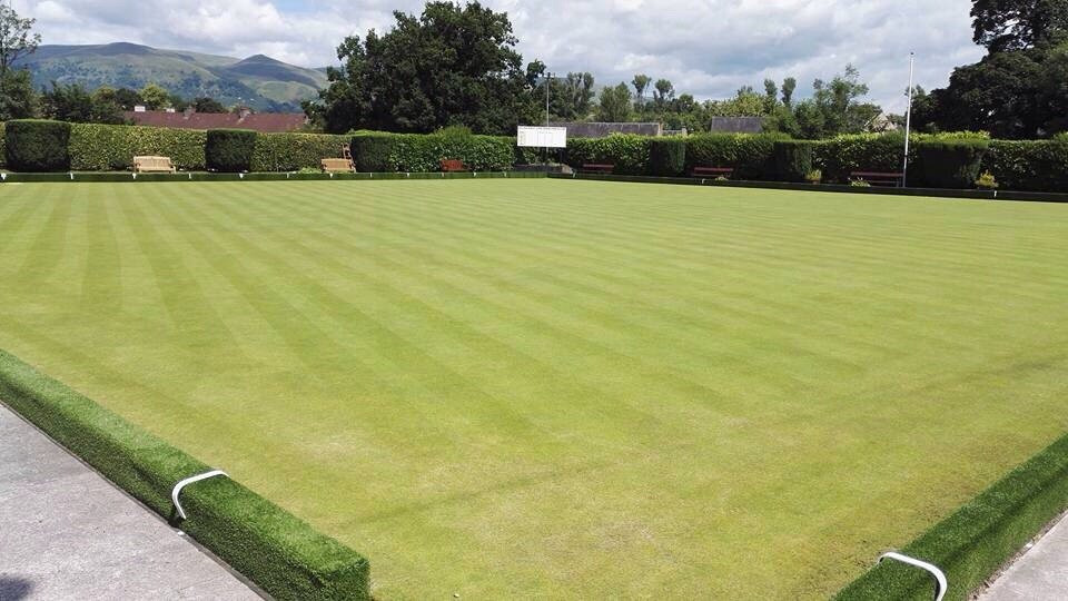 Clackmannan旅游景点-Alloa East end bowling club