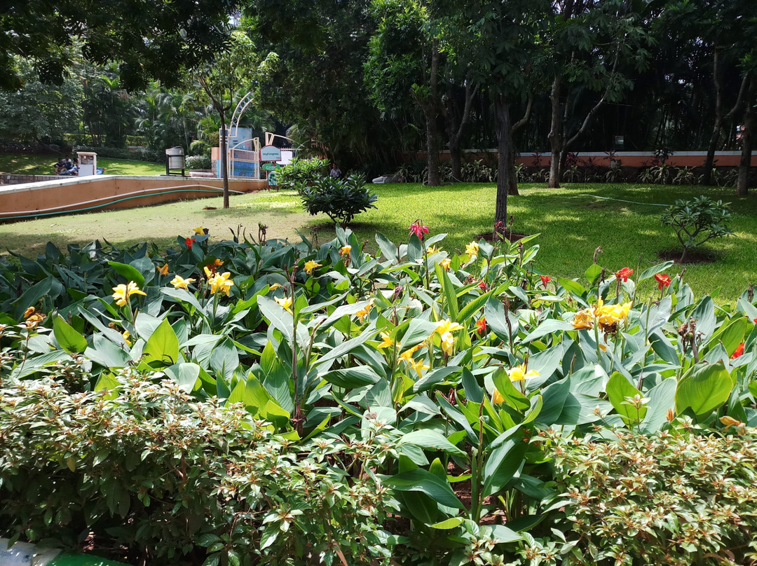 Jalagam Vengal Rao Park景点图片