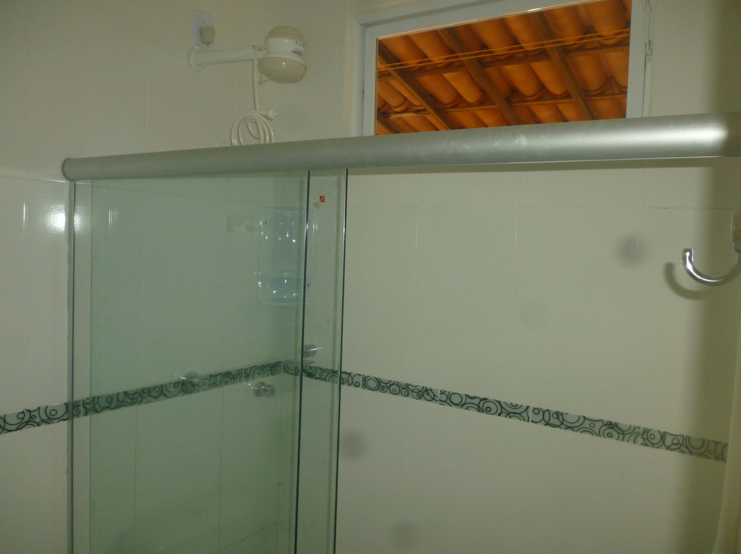 Hotel Águas do Velho Chico主图