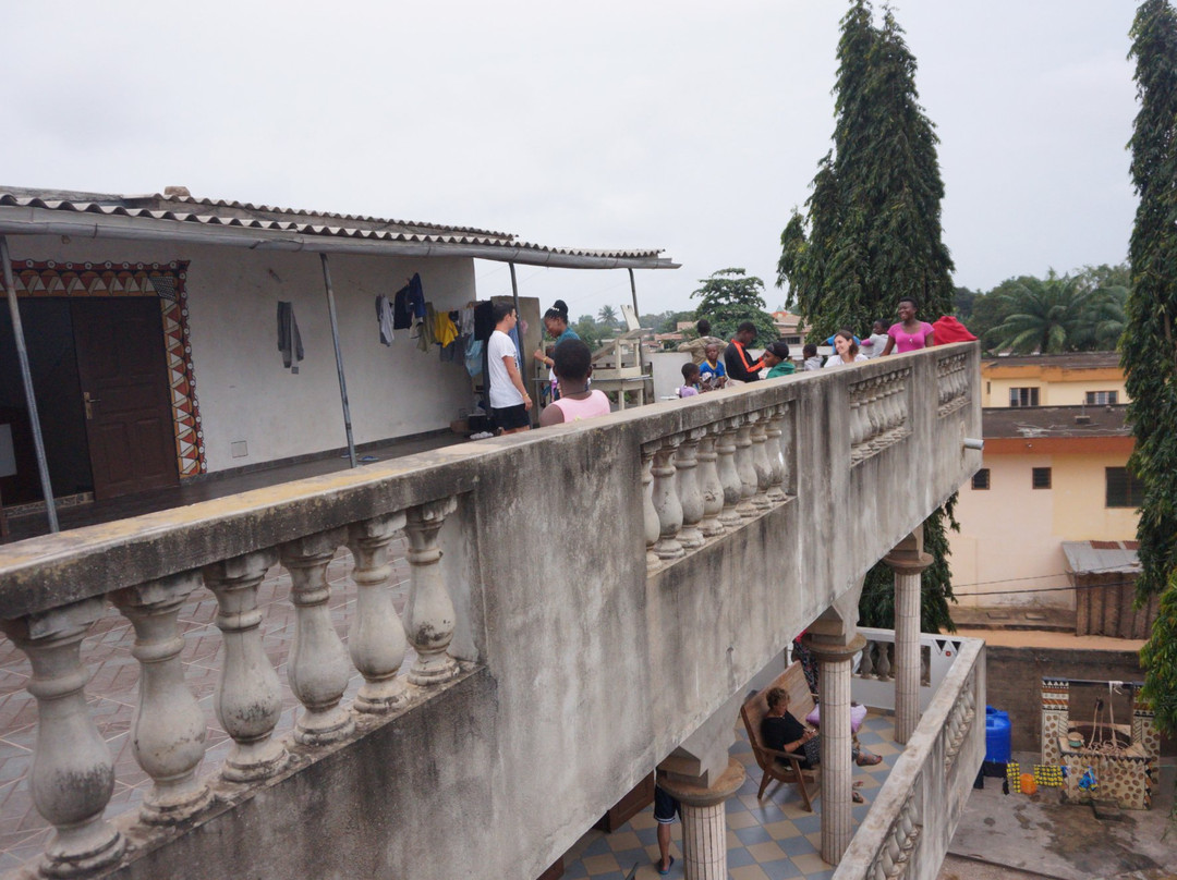 La Maison de la Joie主图