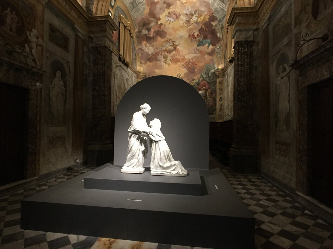 Chiesa di San Leone景点图片