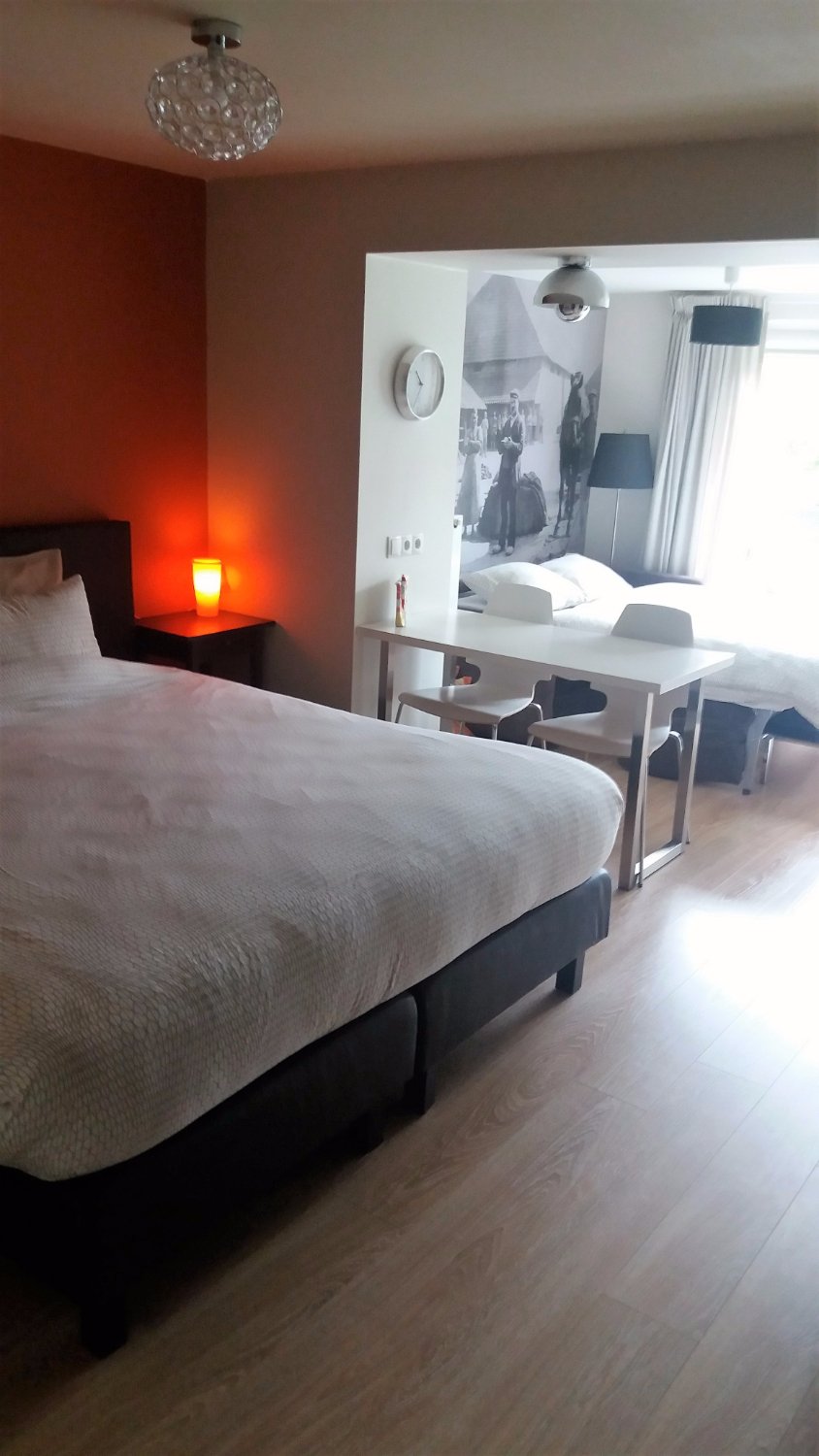 B&B klinkaart-官方