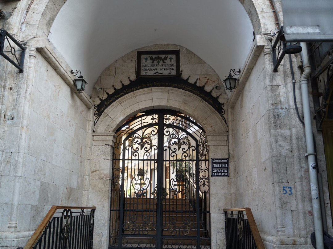 St. Paul Orthodox Church景点图片