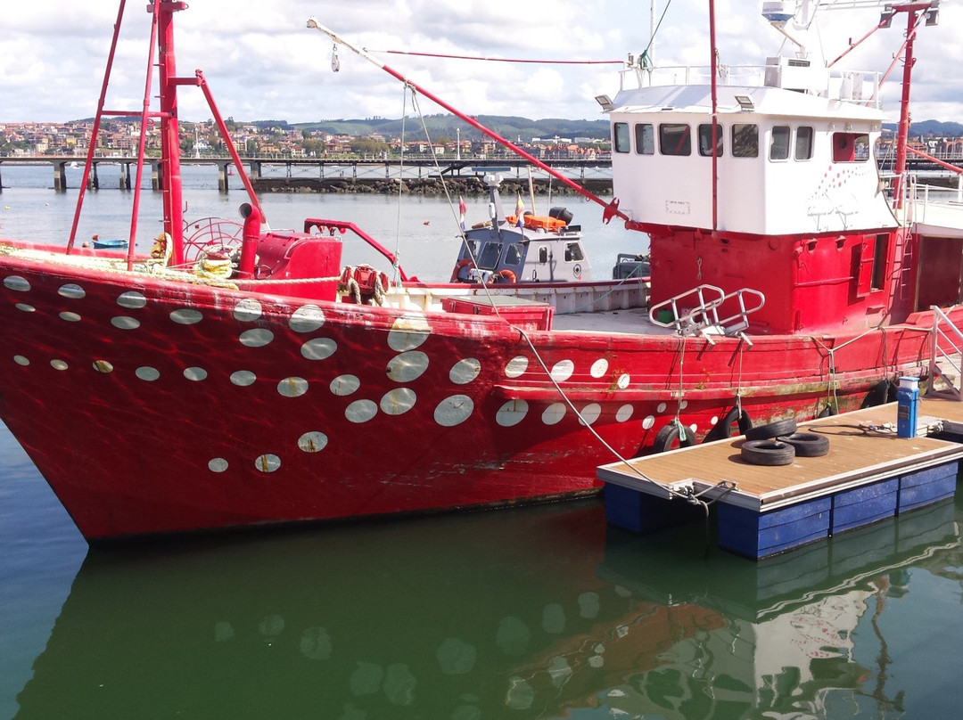 BIK-Portugalete必去景点