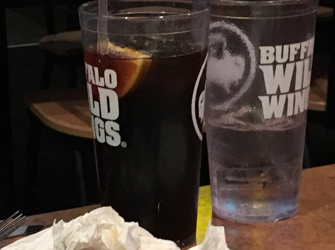 Buffalo Wild Wings