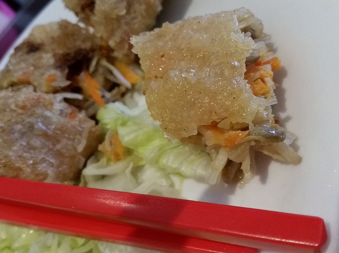 Halfmoon Bay餐馆和美食-Pho Kien Giang