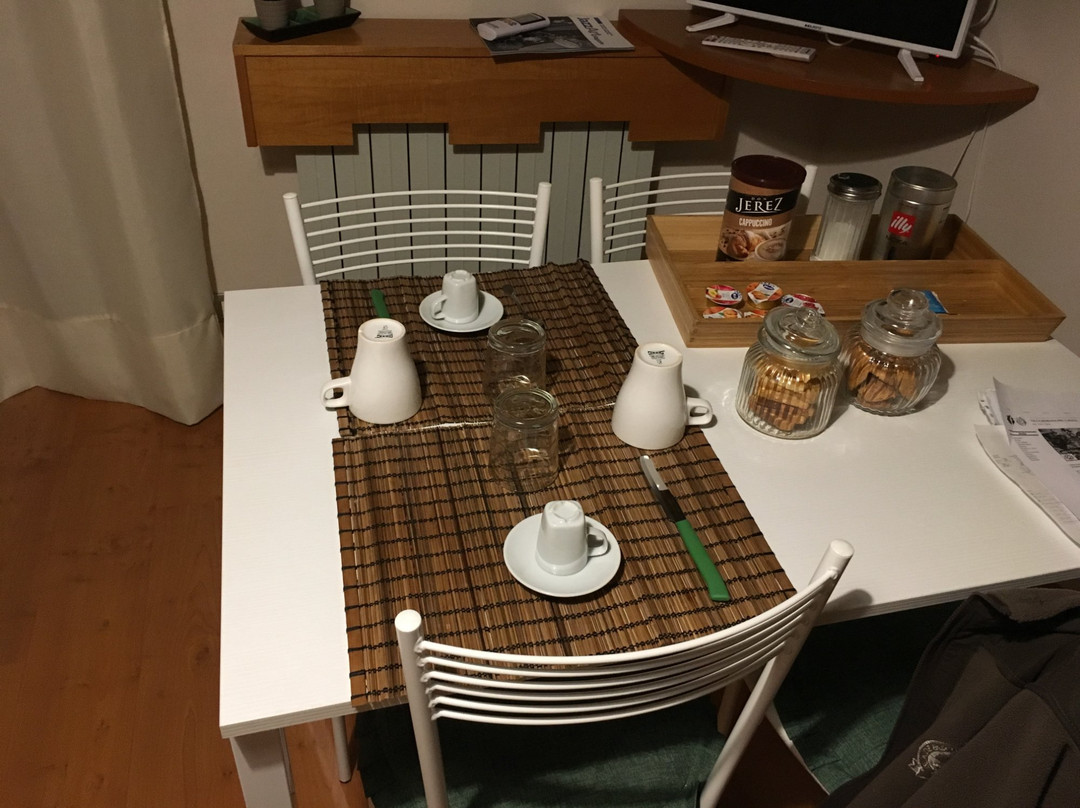 历史中心爵士音乐房屋