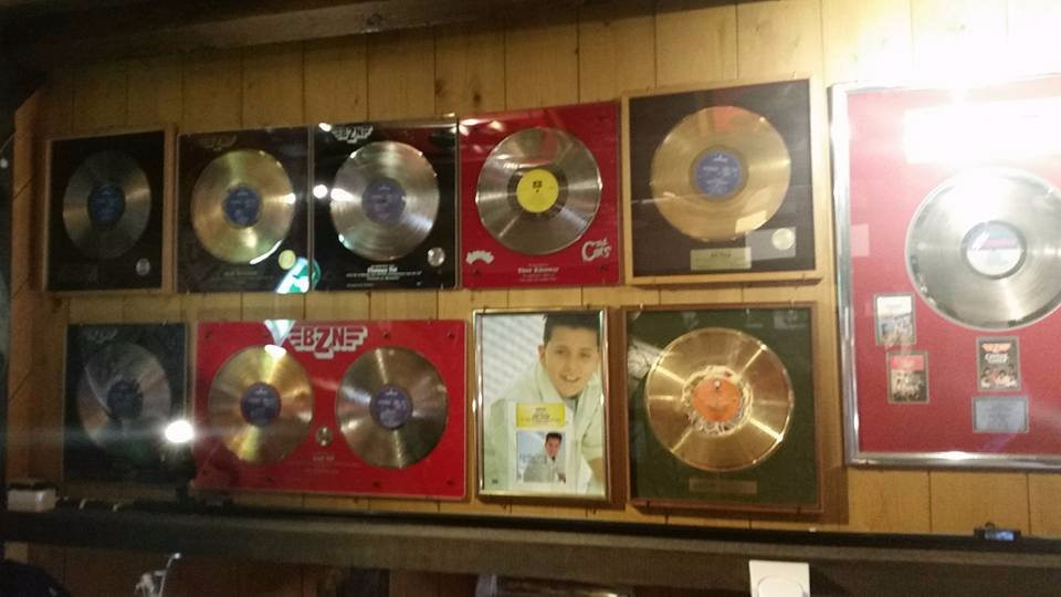 Palingsound Museum-福伦丹必去景点
