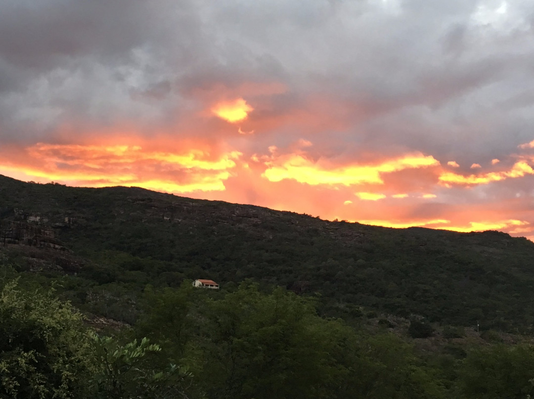 Chapada SUP Trip-Nova Redencao必去景点