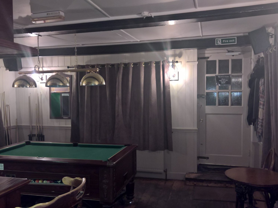 The Grove Tavern-皇家滕布里奇韦尔斯必去景点