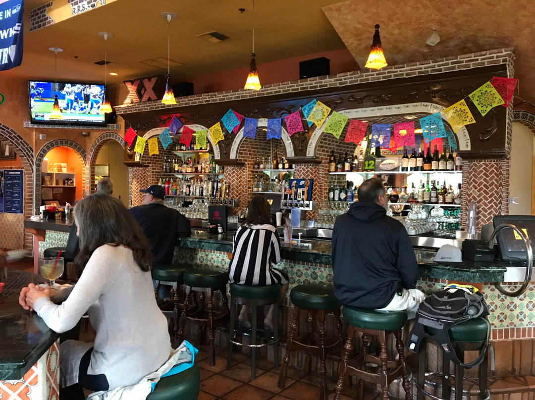 Azteca Mexican Restaurant