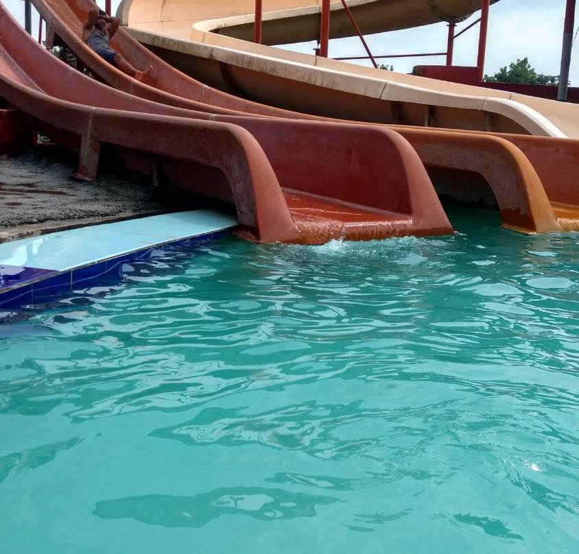 Laura Resort & Waterpark景点图片