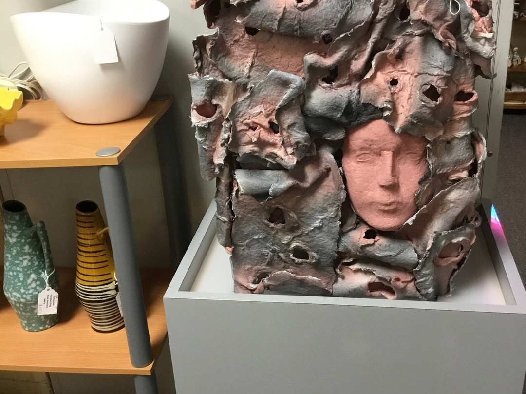 Jeremiah's-Putnam必去景点