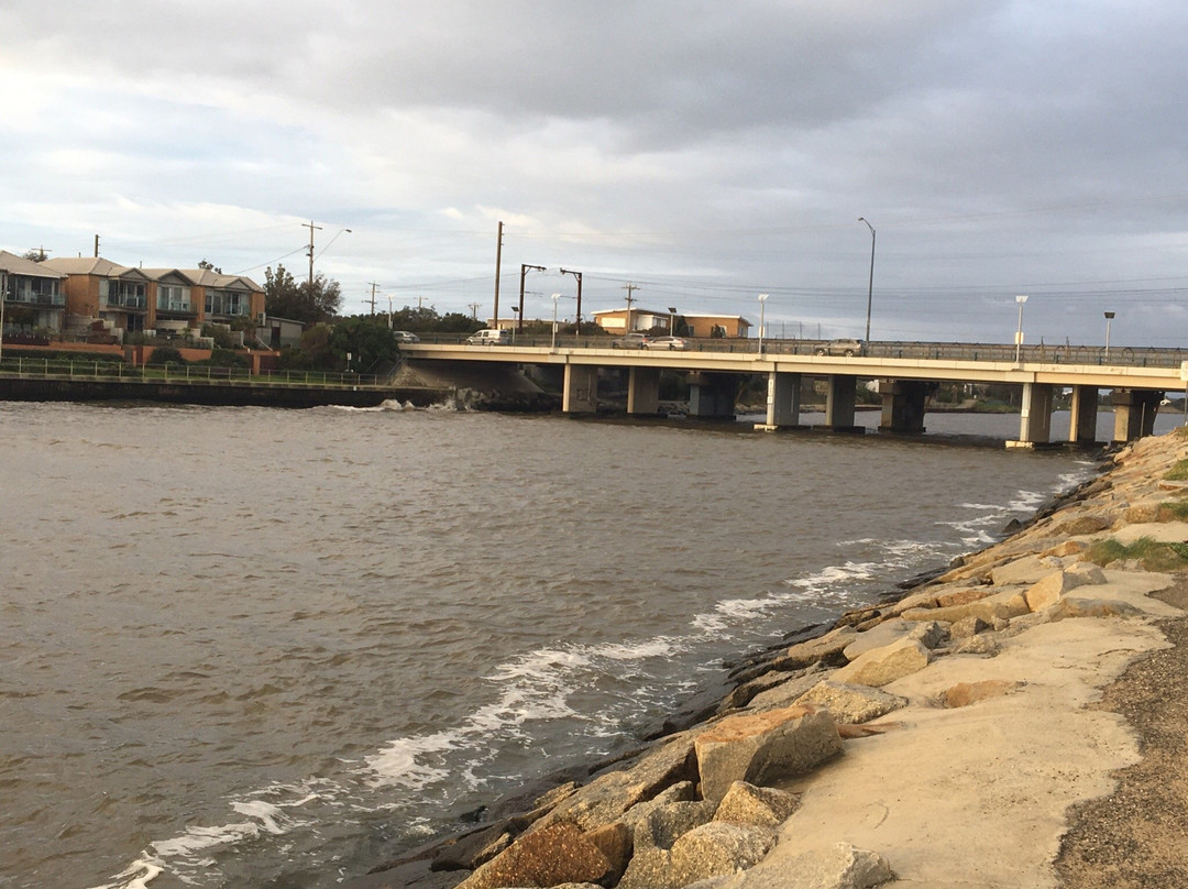 The Beauty Spot-Carrum必去景点