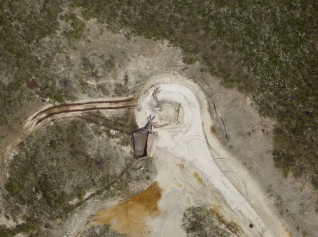 Sugarloaf Key Bat Tower-Sugarloaf必去景点