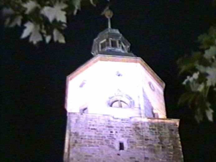 Spergau旅游景点-Museum im Schloss Schlossstraße 4 06686 Lützen