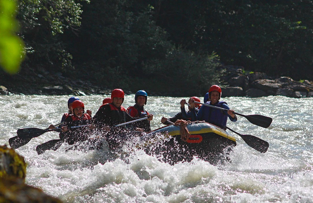 Yezzt - Lemming Tours-茵斯特必去景点