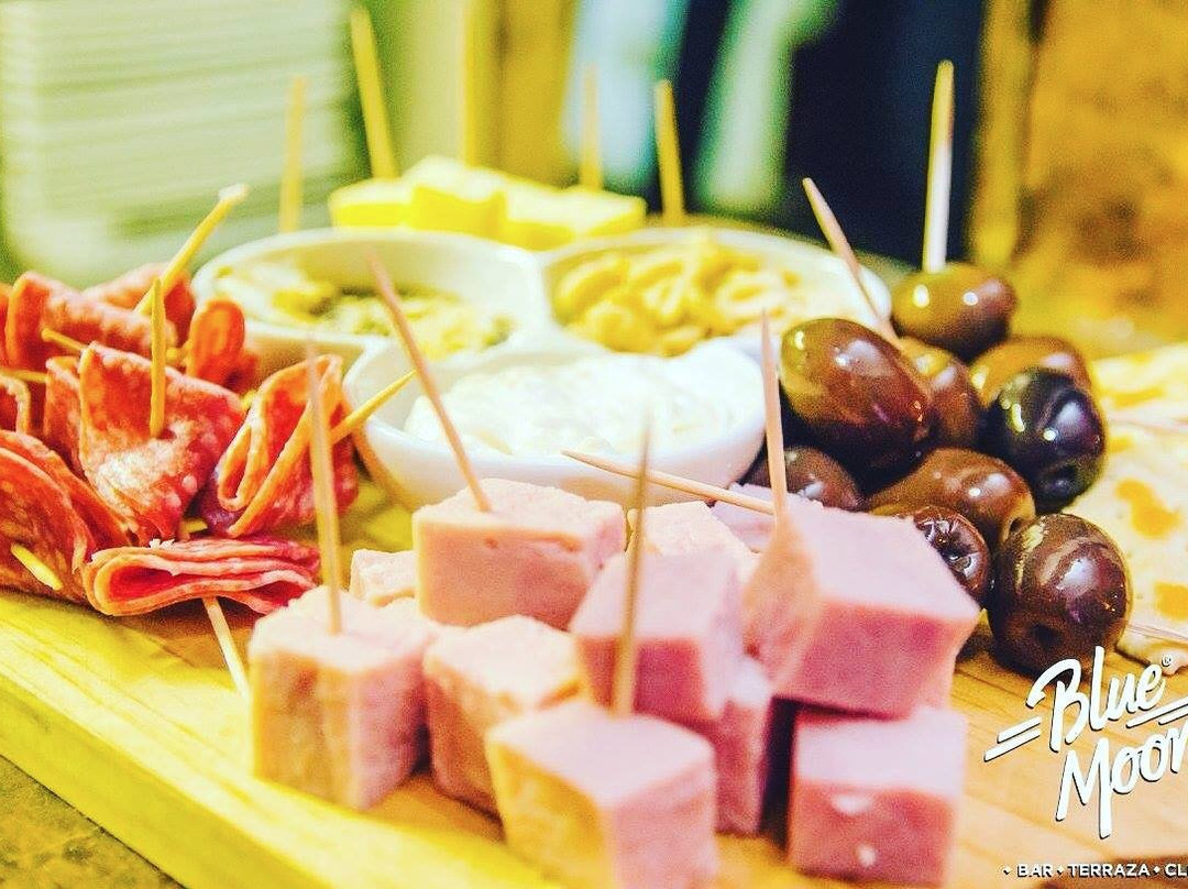 BlueMoon Chile-Coquimbo必去景点