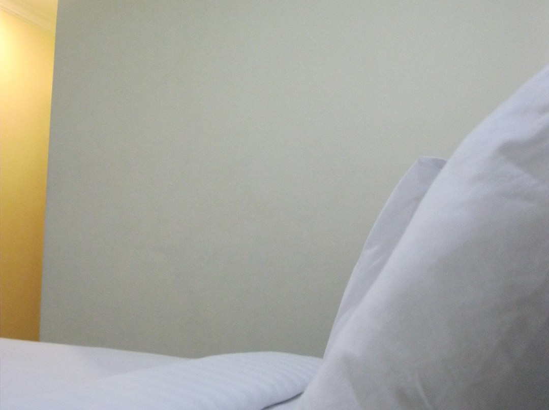 Grand Pangeran Khar主图