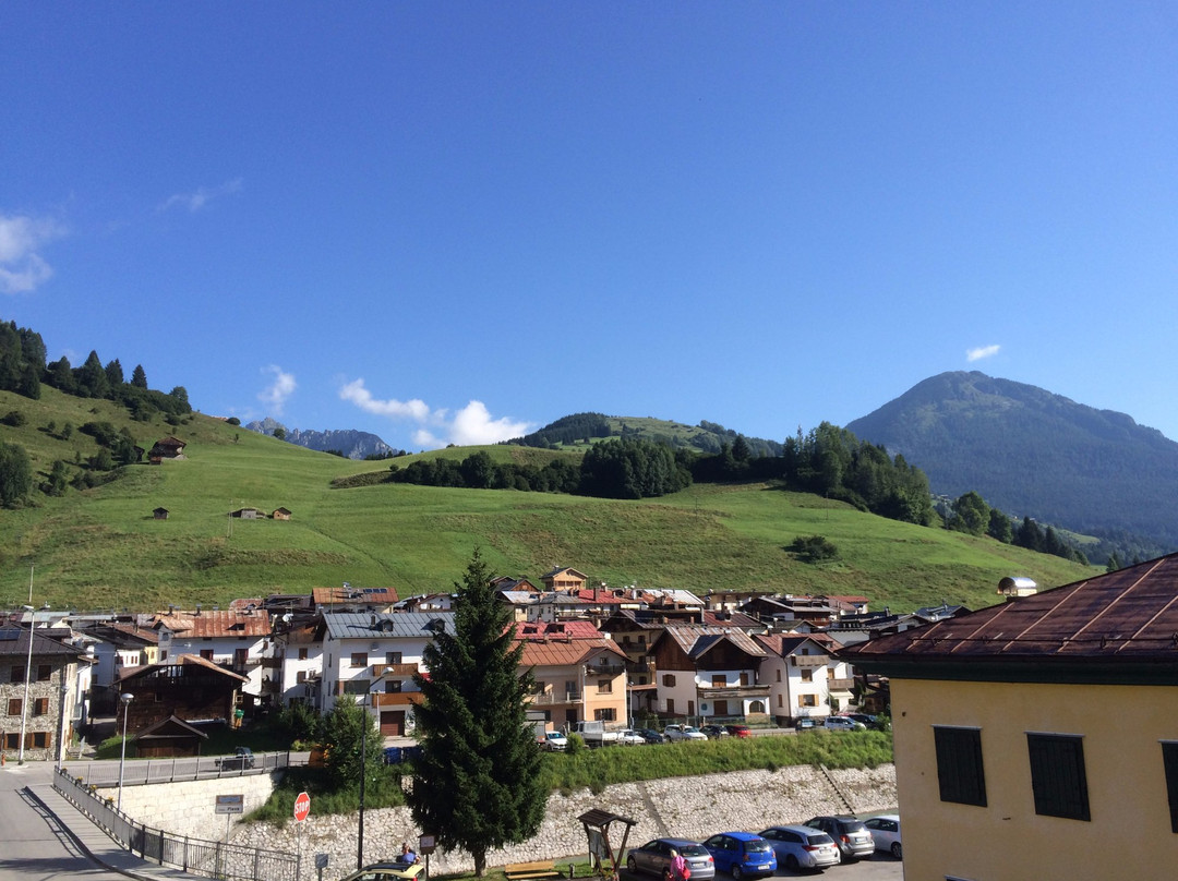 Albergo Vittoria主图