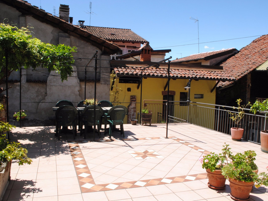 B&B A Casa di Lilly