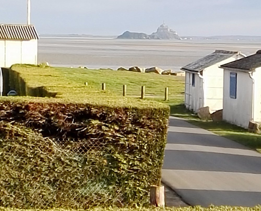 Camping de la Baie