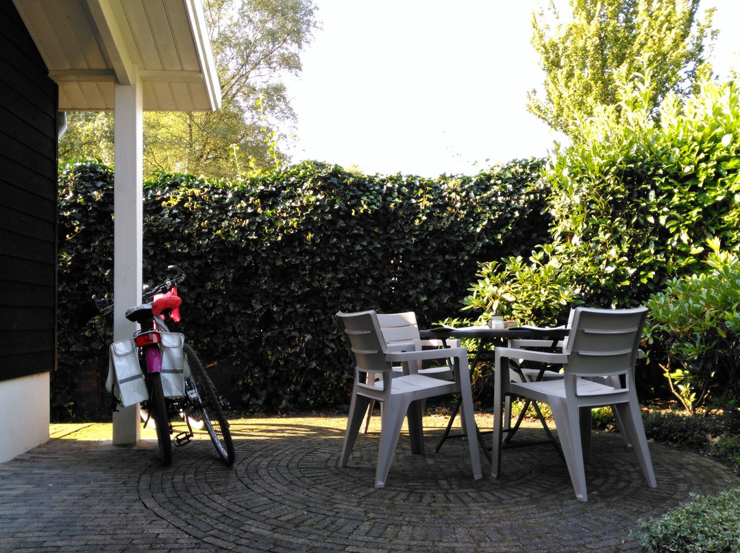 Pension de Eijckenhoff