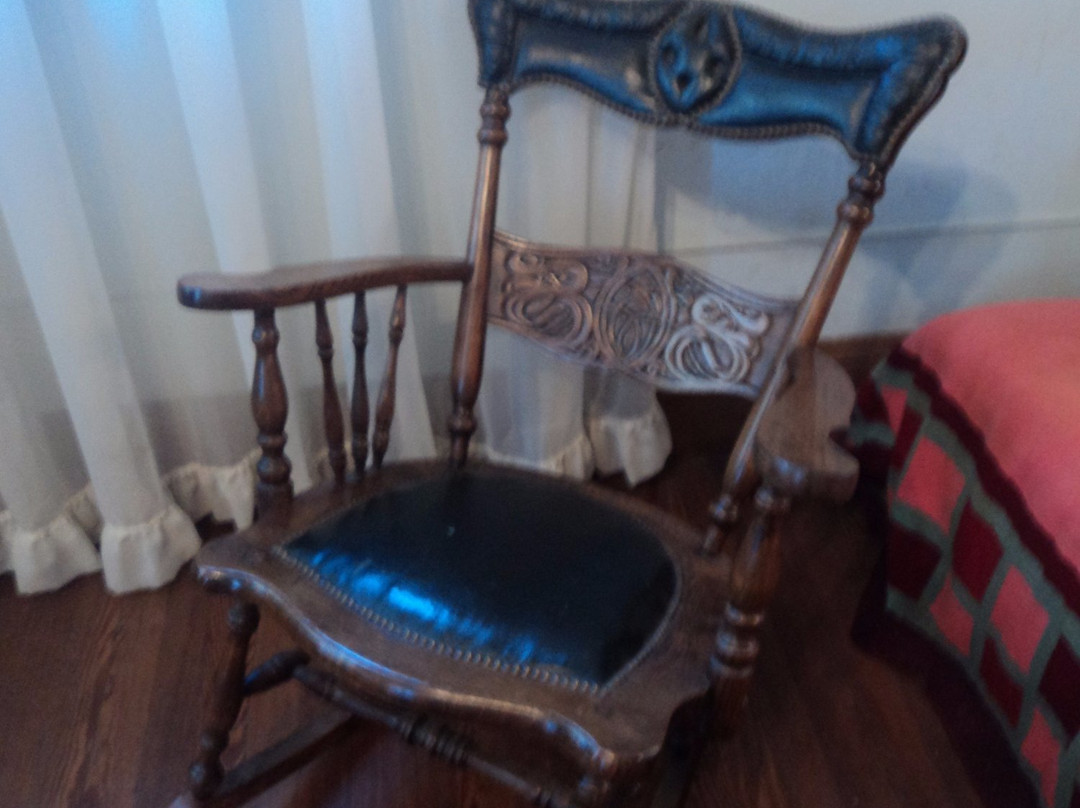 Villa Grampa-Temperley必去景点