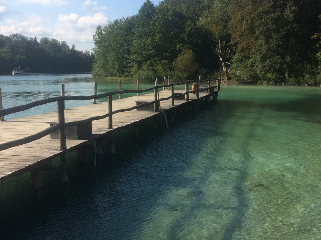 Carpe Diem Travel-扎达尔必去景点