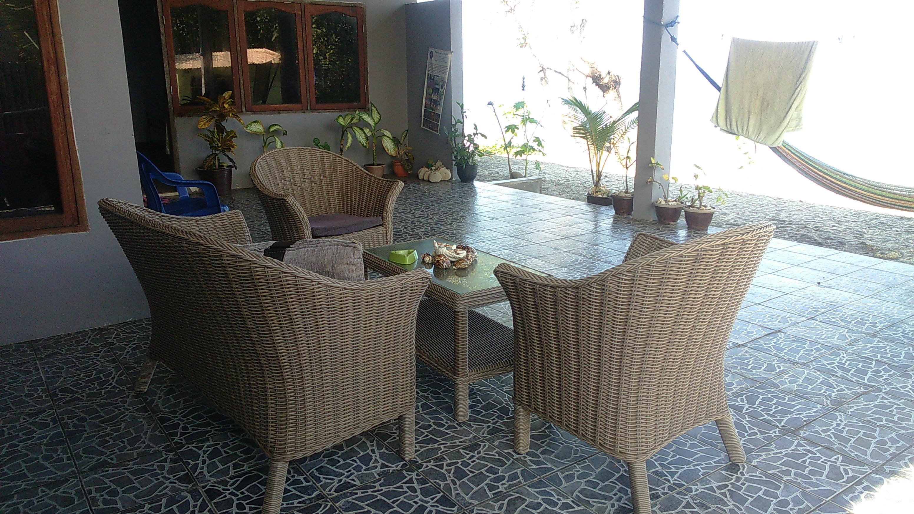 Inna Homestay-官方