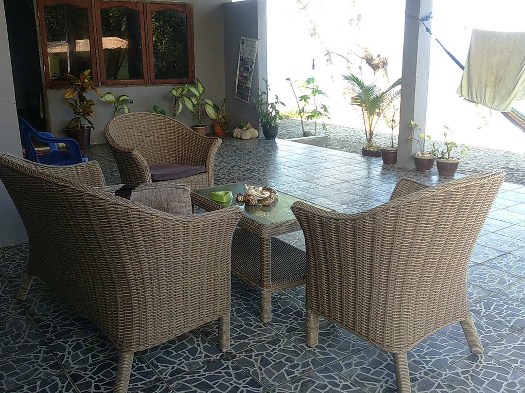 Paga旅游攻略图片