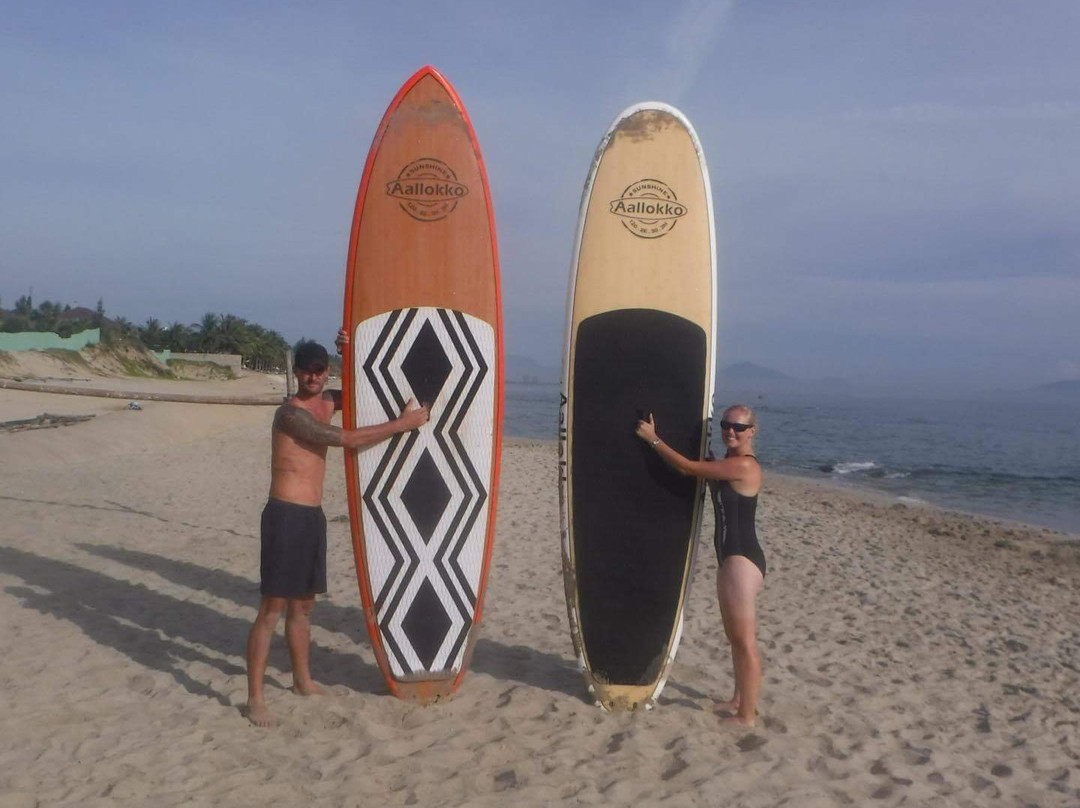 Sup Monkey Hoi An-会安必去景点