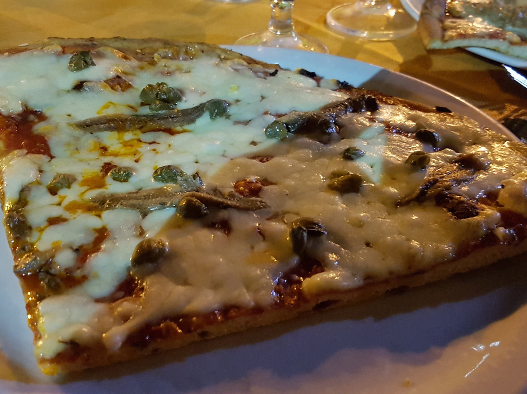 Rino Tuttopizze