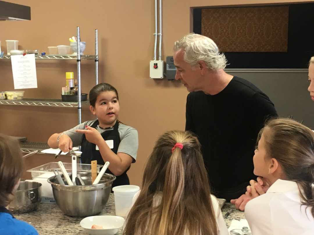 Good Life Kitchen-Norwell必去景点