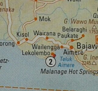 Nanga Labang酒店住宿-Wisma Guesthouse Leko Lembo