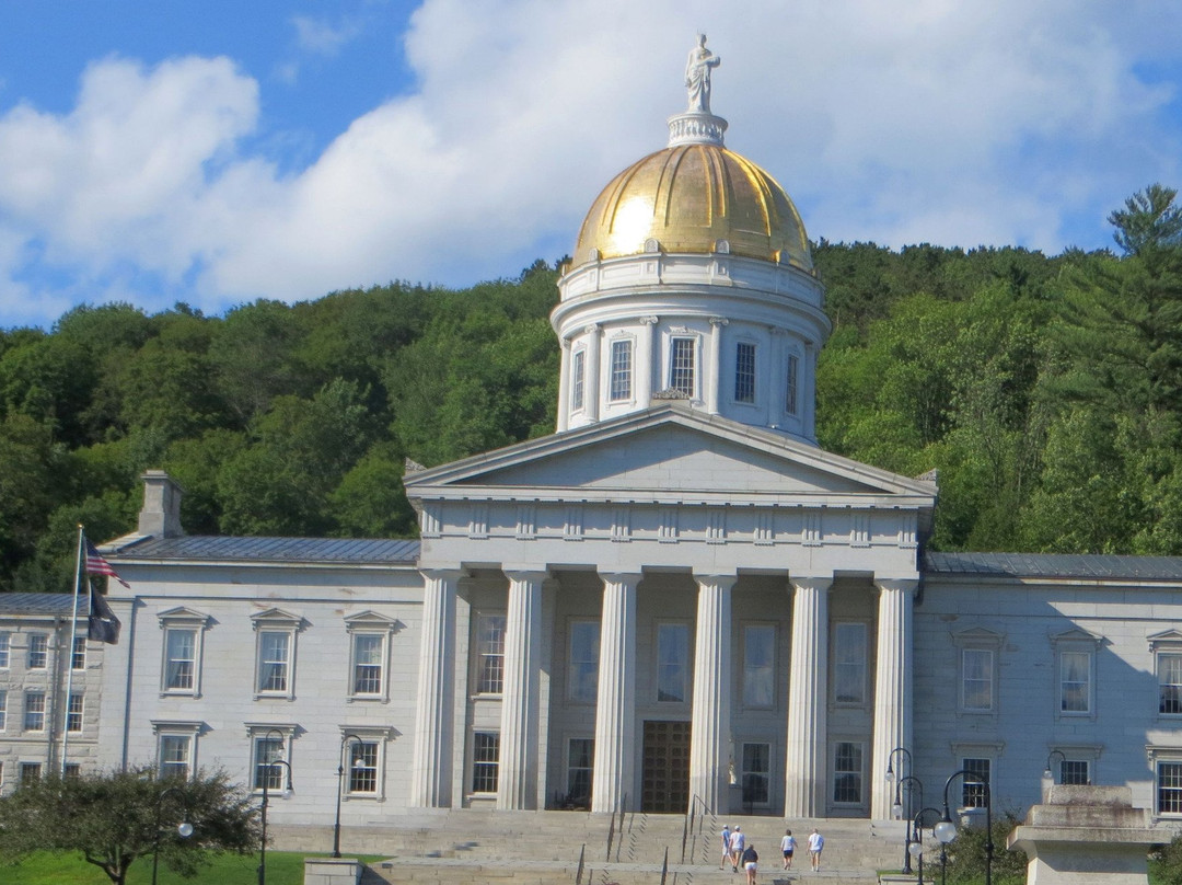 Hubbard Park-蒙彼利埃必去景点