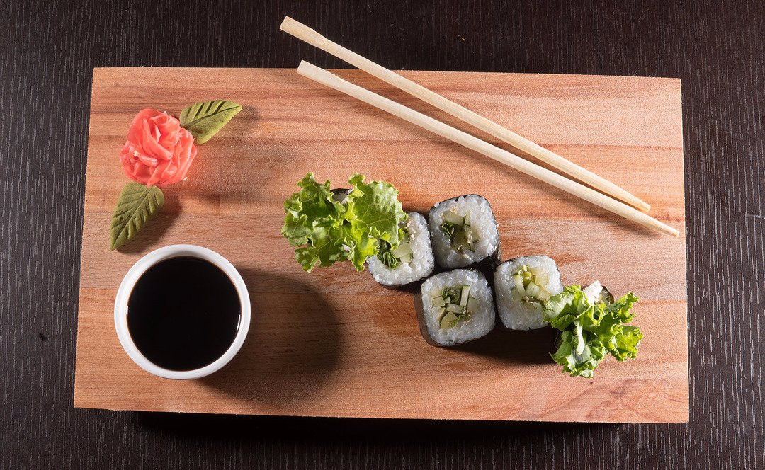 Bar Kabuki-索契必去景点