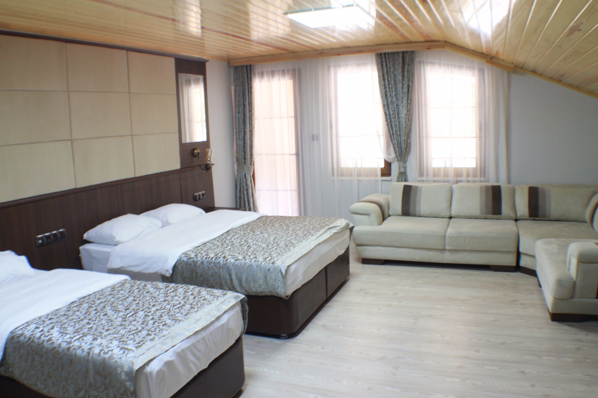 My Home Uzungol-官方