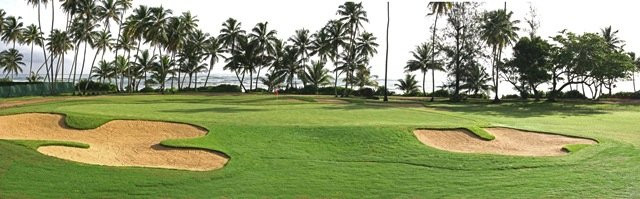 Dorado Beach Resort & Golf Club-多拉多必去景点